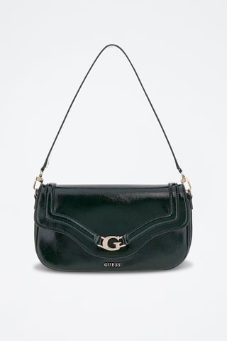 Handtas Dea - Donkergroen