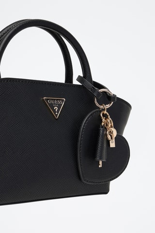 Handtas Bolena - Zwart