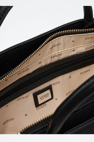 Handtas Bolena - Zwart