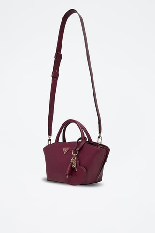 Handtas Bolena - Bordeauxrood