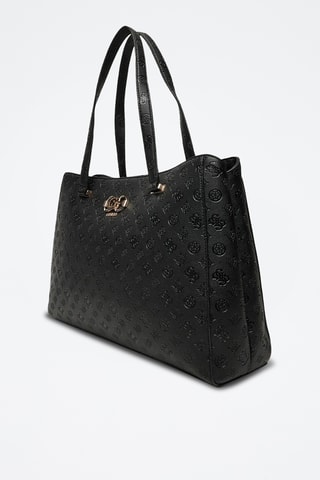 Shopper Salinge - Zwart