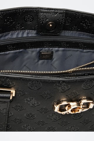 Shopper Salinge - Zwart