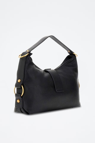 Handtas Camden - Zwart