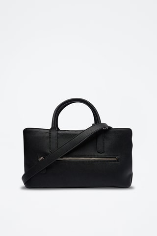 Handtas Gregoria - Zwart