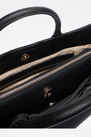 Handtas Gregoria - Zwart