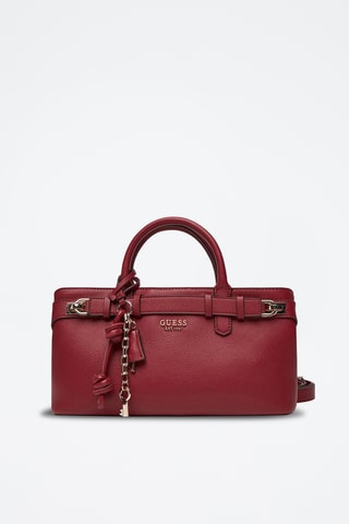 Handtas Gregoria - Rood