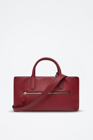 Handtas Gregoria - Rood