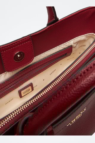 Handtas Gregoria - Rood