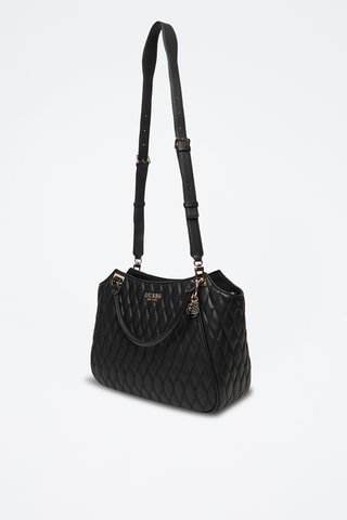 Handtas Valla - Zwart