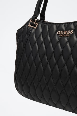 Handtas Valla - Zwart