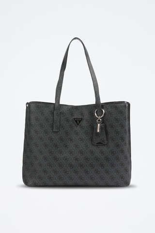 Shopper Meridian II - Antraciet