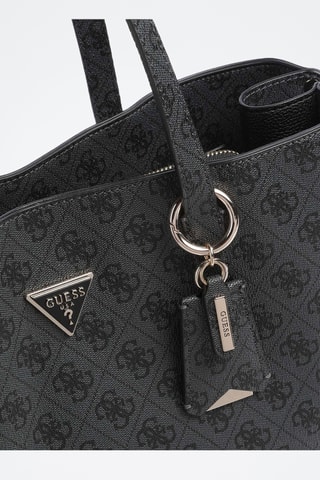 Shopper Meridian II - Antraciet