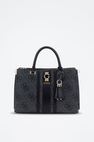 Handtas Erenia - Antraciet