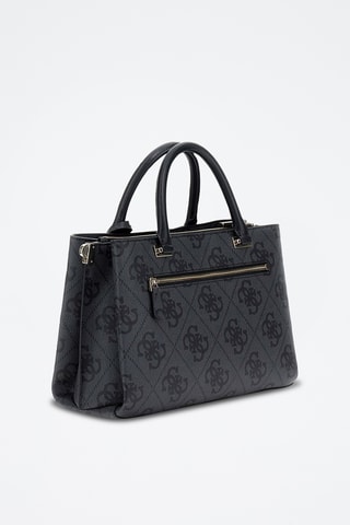 Handtas Erenia - Antraciet