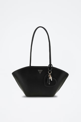 Handtas Borena - Zwart