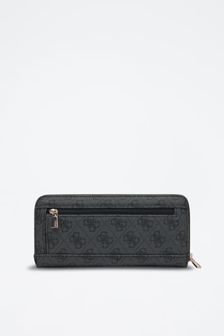 Portemonnee Brenton - Zwart