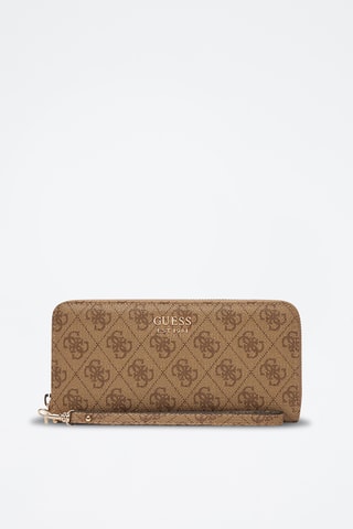 Portemonnee Brenton - Camel