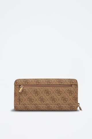 Portemonnee Brenton - Camel