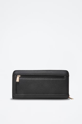 Portemonnee Brenton - Zwart