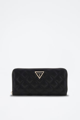 Portemonnee Giully - Zwart