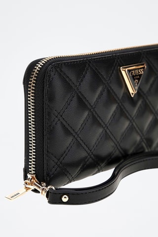 Portemonnee Giully - Zwart