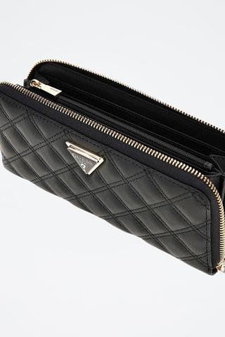 Portemonnee Giully - Zwart
