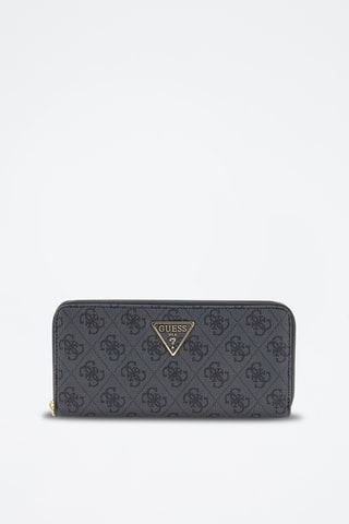 Portemonnee Laurel - Grijs