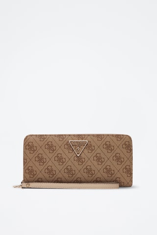 Portemonnee Laurel - Bruin