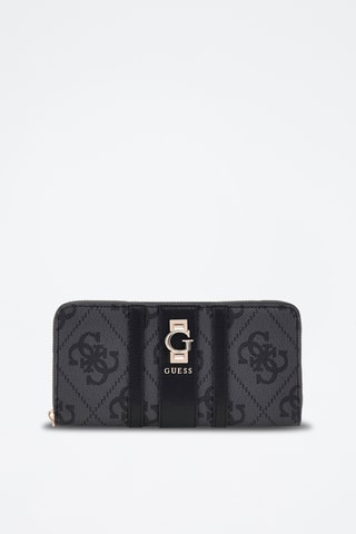 Portemonnee Erenia - Grijs