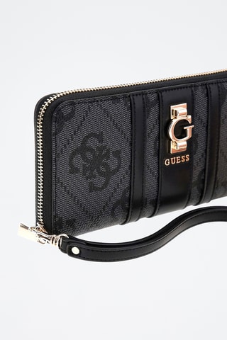 Portemonnee Erenia - Grijs