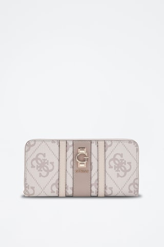 Portemonnee Erenia - Taupe