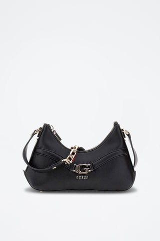 Schoudertas Dea - Zwart