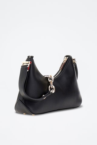 Schoudertas Dea - Zwart