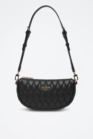 Handtas Valla Mini - Zwart