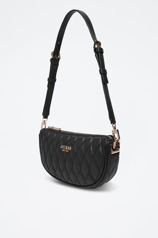 Handtas Valla Mini - Zwart