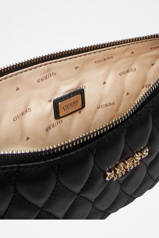 Handtas Valla Mini - Zwart