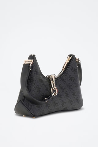 Schoudertas Dea - Donkergrijs