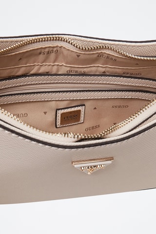 Handtas Noelle - Lichtbeige