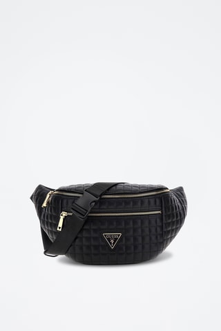 Heuptas Nadira - Zwart