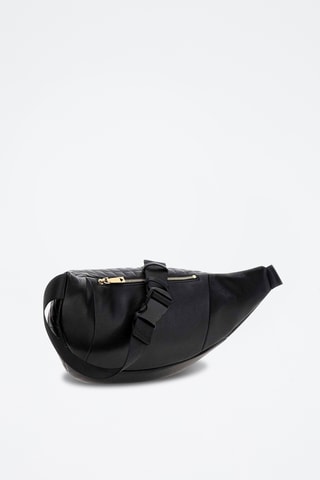 Heuptas Nadira - Zwart