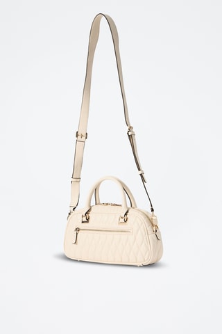 Schoudertas Valla - Beige