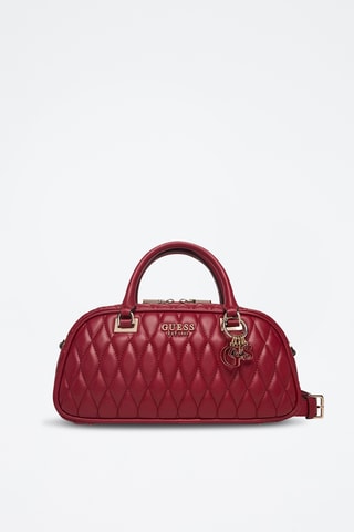 Schoudertas Valla - Rood