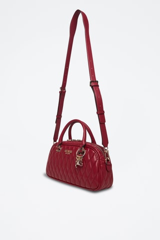 Schoudertas Valla - Rood