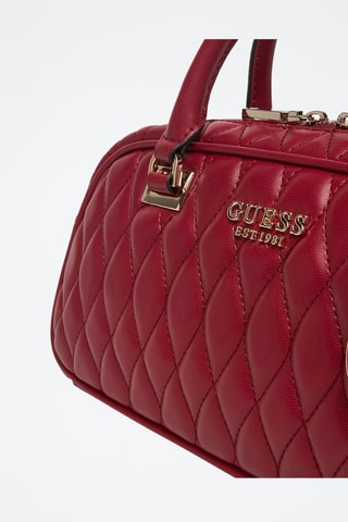 Schoudertas Valla - Rood