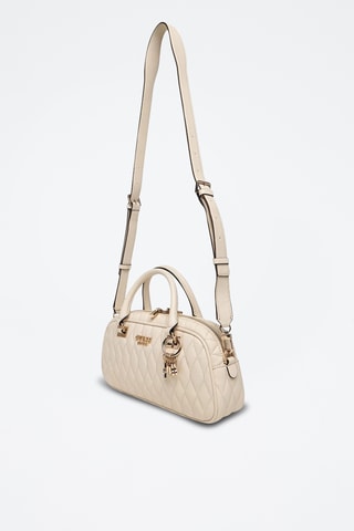 Schoudertas Valla - Beige