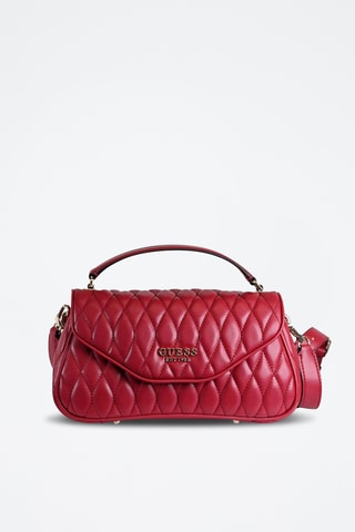 Handtas Valla - Rood