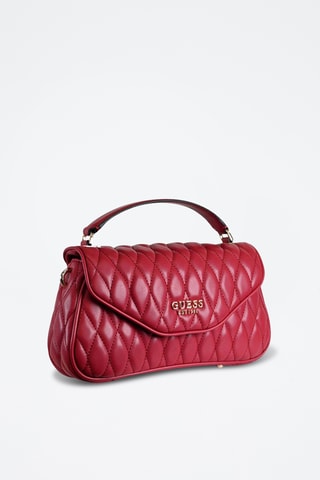 Handtas Valla - Rood