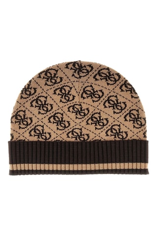 Muts Milano - Beige en Bruin