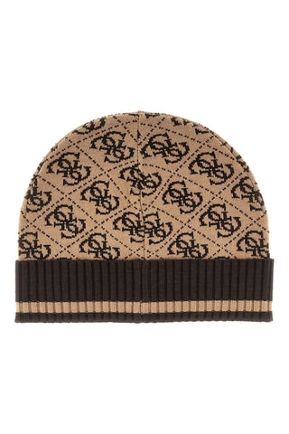 Muts Milano - Beige en Bruin