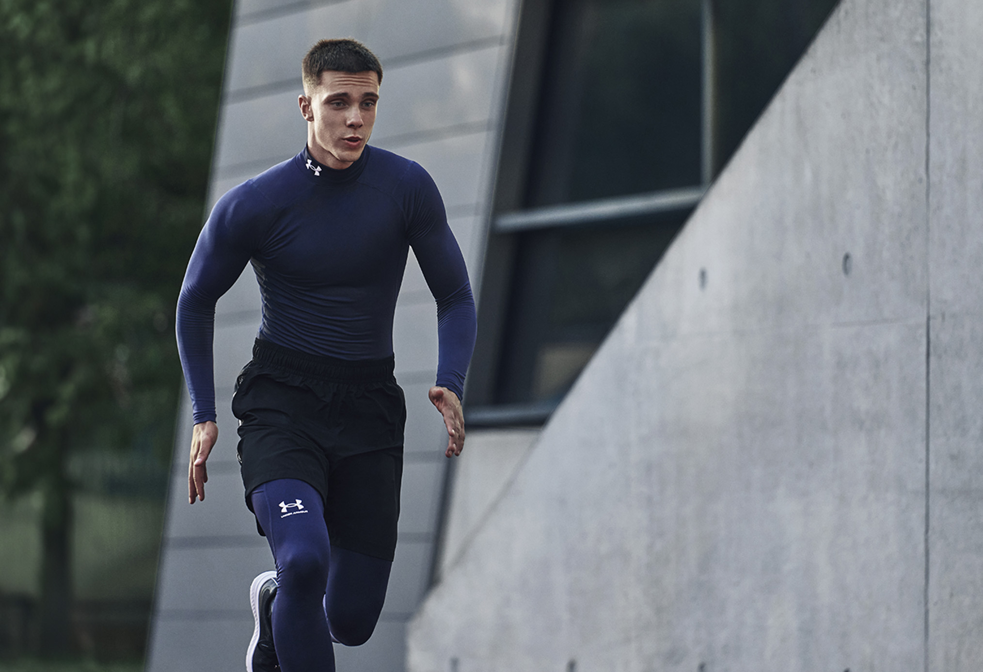UNDER ARMOUR en vente privilège sur SHOWROOMPRIVÉ